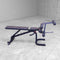 Body-Solid Flat Incline Decline Bank GFID31B