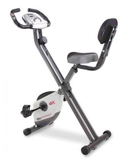 Toorx Fitness BRX-COMPACT inklapbare hometrainer