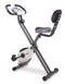 Toorx Fitness BRX-COMPACT inklapbare hometrainer