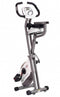 Toorx Fitness BRX-COMPACT inklapbare hometrainer