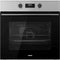 Polyrytische Oven Teka HSB635PS 1400 W 2615 W 70 L 71 L