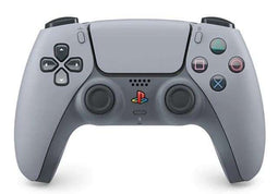 Sony Playstation 5 DualSense V3 30th Anniversary Draadloze controller Grijs