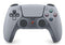 Sony Playstation 5 DualSense V3 30th Anniversary Draadloze controller Grijs