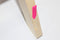 ILLER-LEITER 1104-7 - Brede Sport Trapladder - Professioneel - Hout - 2x4 Sporten
