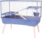 Lakeside Large Equestrian Center Box, SCHLEICH 42706, Horse Club, från 4 år gammal
