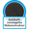 GSW Wok pro met deksel - Ø 32 cm - 3-LAAGSE bodem - Geklonken handgreep - RVS - Alle warmtebronne...