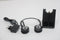 Headphones with Microphone Jabra 920-29-508-101 Black