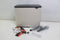Brabantia Bo Touch Bin Prullenbak - 3 x 11 liter - Afvalscheiding - Soft Beige