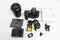 Nikon Z 6II + 24-200mm f/4-6.3 Kit