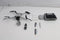 DJI Mini 3 Pro - Drone - Met DJI RC Smart Remote Controller