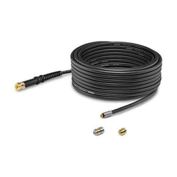 Gjuten aluminiumgryta - GSW - EASY CLICK - 28 cm - Induktion