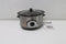 LUND Slowcooker met timer - 280W - 4,5L