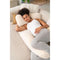 doomoo Maxxy Zwangerschaps- en voedingskussen - XXL-formaat - Ultra comfortabel, beige