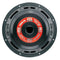 MTX TX615 Subwoofer 30 cm 2? 800 W aluminium frame