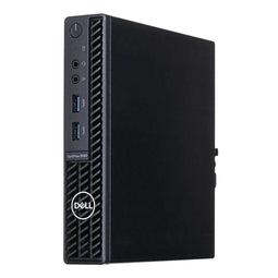 DELL OptiPlex 3080 Micro i5-10400 16GB 256GB SSD micro SFF Win11pro Gebruikt