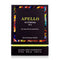 Jean-Pierre Sand Parfum Apello Art Edition N°1 Unisex 75 ml