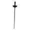 Speelzwaard Zorro Foil (60 cm)