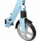 Verstelbare opvouwbare scooter 200mm - Blauw - SKIDS CONTROL OXYGEN - OX794201