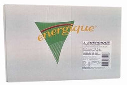 ENERGIQUE NR 3 WERKHOND