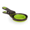 Meetlepel Mascow Groen Grijs 237 ml 3 in 1