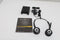 Headphones with Microphone Jabra 920-29-508-101 Black