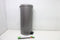 Brabantia NewIcon Prullenbak - 30 liter - Platinum