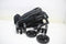 Maxi-Cosi Lara² Buggy - Essential Black (Black Frame)