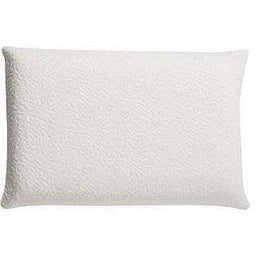 TOISON D'OR - Vormgeheugenkussen - Paresse Soft - Extra zacht comfort - 60x60cm - Wit