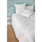 TOISON D'OR - Vormgeheugenkussen - Paresse Soft - Extra zacht comfort - 60x60cm - Wit