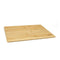 Snijplank Quttin 28 x 20 x 1 cm (12 Stuks)