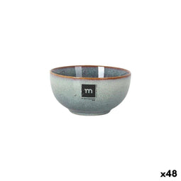Kom La Mediterránea Melow 340 ml (48 Stuks)
