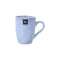 Mok La Mediterránea Macarella blue 320 ml 0,32 L (36 Stuks)