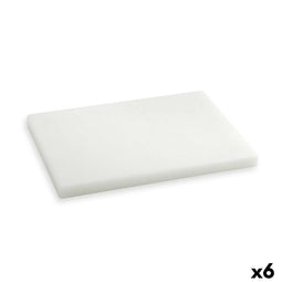 Snijplank Quttin 32,5 x 26,5 x 2 cm (6 Stuks)