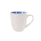 Mok La Mediterránea Calobra Blauw 350 ml 0,35 L (36 Stuks)