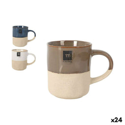 Kopp La Mediterránea Skyline 350 ml (24 Stuks)