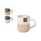 Theeglas en koffieglas La Mediterránea Skyline 220 ml (24 Stuks)