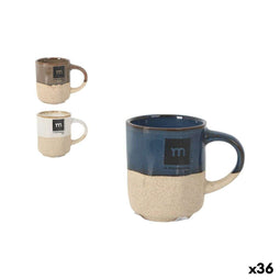 Theeglas en koffieglas La Mediterránea Skyline 100 ml (36 Stuks)