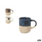 Theeglas en koffieglas La Mediterránea Skyline 100 ml (36 Stuks)