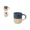 Theeglas en koffieglas La Mediterránea Skyline 100 ml (36 Stuks)
