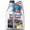 MOBIL Oil S2000 10W40 5 + 1L Gratis