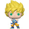 Funko Pop! Animatie: Dragon Ball Z S9 - SS Goku met Kamehameha Wave