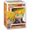 Funko Pop! Animatie: Dragon Ball Z S9 - SS Goku met Kamehameha Wave