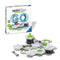 Gravitrax GO Flexibel - Marmercircuit - Bouwspel - 8 jaar - 23705 - Ravensburger