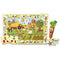 LISCIANI GIOCHI Pratende carotina - Happy Farm
