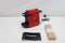 Krups Nespresso Inissia XN1005 Rood