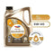 TOTAL MOTOROLIE 5L QUARTZ 9000 BENZINE 5W40