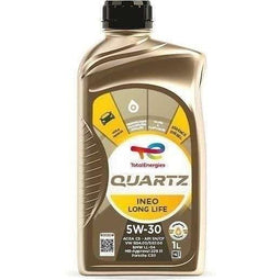 TOTAL MOTOROLIE 1L QUARTZ INEO LONG LIFE 5W30