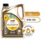 Motorolie - TotalEnergies - Quartz Ineo First 0W-30 - 5L
