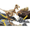 I'M GENIUS Super Kit Velociraptor Nieuw voor kinderen