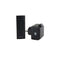 CHACON Set 3 mini buitenstopcontacten Aan / Uit - 3000W - FR + Afstandsbediening